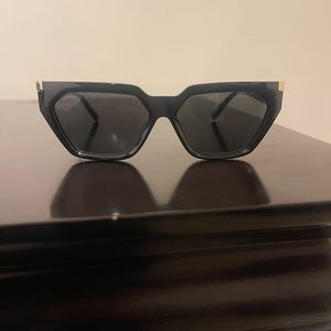 Tiffany Sunglasses